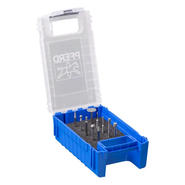 Mole diamantate legante cer. D-Set/3 D126