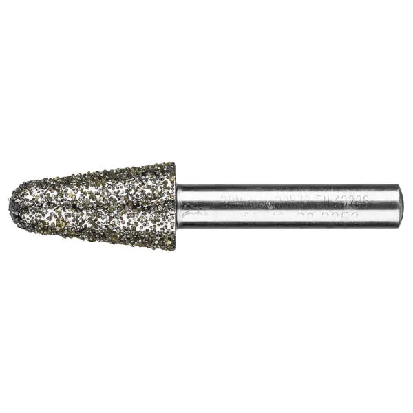 Mole diamantate legante cer. DKEL-N 16-30/8 D 852 Mole diamantate legante cer. DKEL-N 16-30/8 D 852