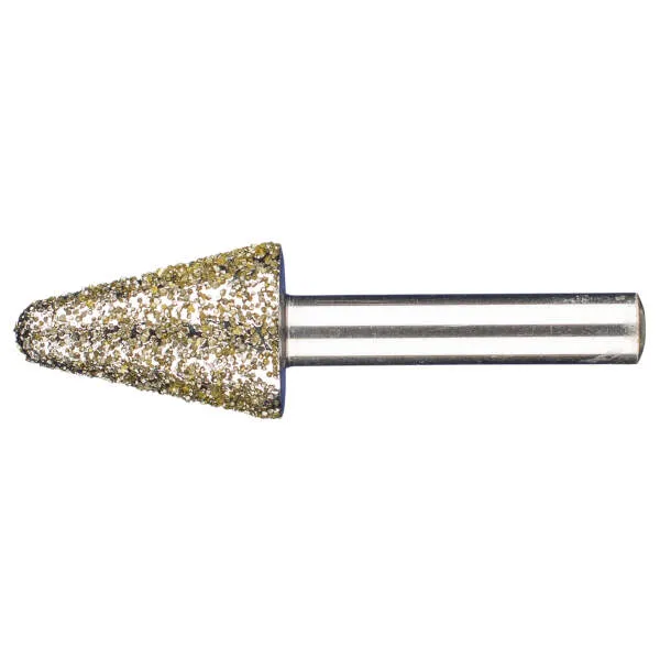 Mole diamantate legante cer. DKEL-N 20-30/8 D 852 Mole diamantate legante cer. DKEL-N 20-30/8 D 852