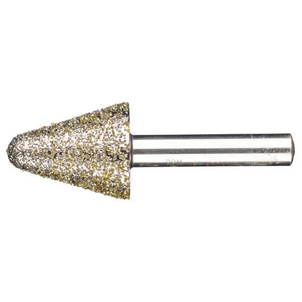 Mole diamantate legante cer. DKEL-N 24-30/8 D 852 Mole diamantate legante cer. DKEL-N 24-30/8 D 852