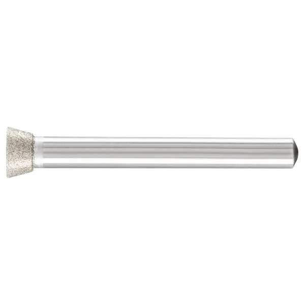 Mole diamantate legante cer. DKT 10,0-30/6 D 126