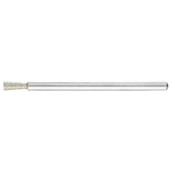 Mole diamantate legante cer. DKT 3,0-8/3 D 126
