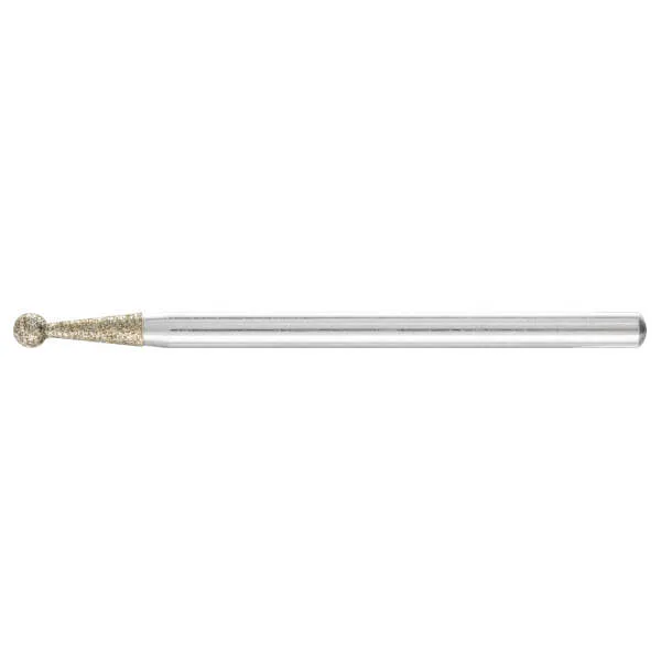 Mole diamantate legante ceram. DKU 3,0-10/3 D 181