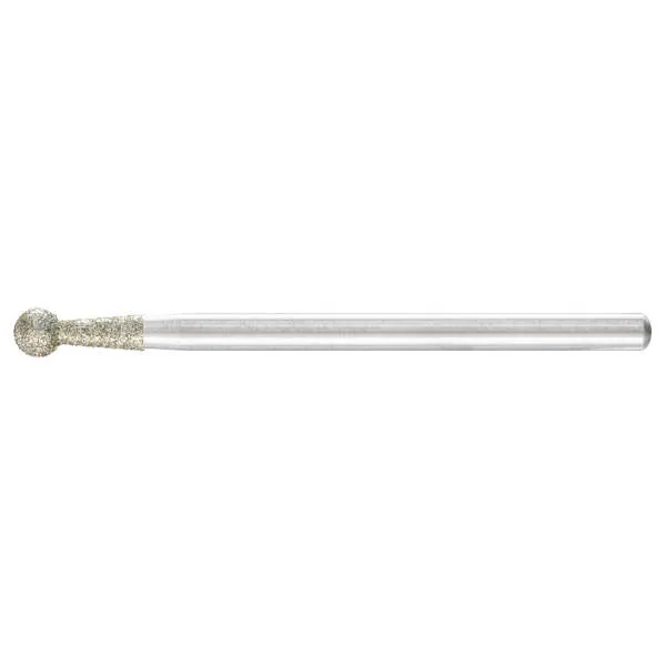 Mole diamantate legante ceram. DKU 4,0-10/3 D 181