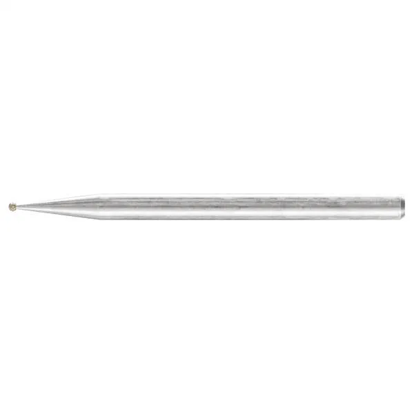Mole diamantate legante ceram. DKU-A 1,0/3 D 126 Mole diamantate legante ceram. DKU-A 1,0/3 D 126