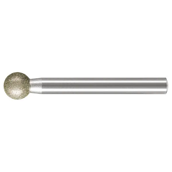 Mole diamantate legante ceram. DKU-A 10,0/6 D 126 Mole diamantate legante ceram. DKU-A 10,0/6 D 126