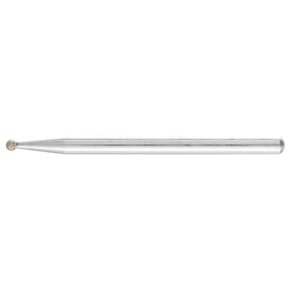 Mole diamantate legante ceram. DKU-A 2,0/3 D 91 Mole diamantate legante ceram. DKU-A 2,0/3 D 91