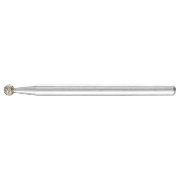 Mole diamantate legante ceram. DKU-A 3,0/3 D 126 Mole diamantate legante ceram. DKU-A 3,0/3 D 126
