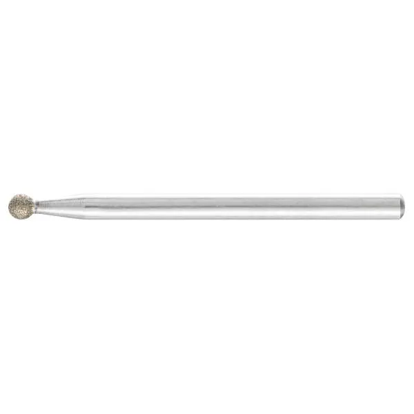 Mole diamantate legante ceram. DKU-A 3,0/3 D 91 Mole diamantate legante ceram. DKU-A 3,0/3 D 91