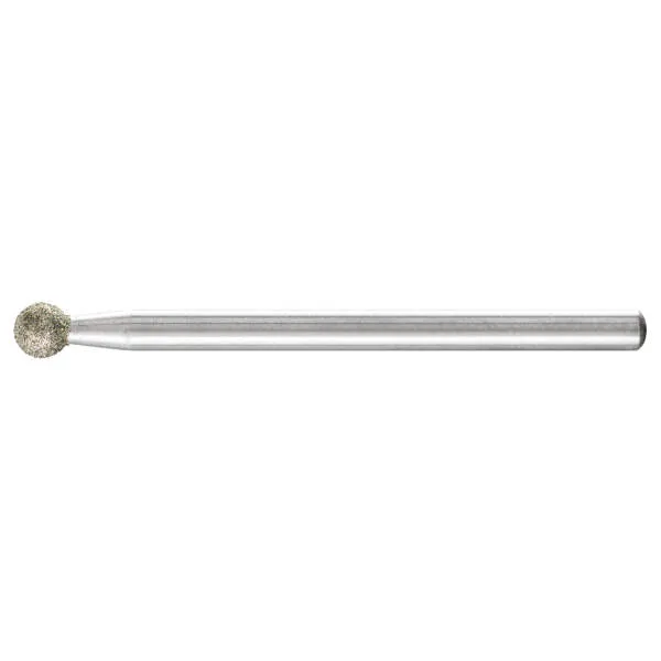 Mole diamantate legante ceram. DKU-A 4,0/3 D 126 Mole diamantate legante ceram. DKU-A 4,0/3 D 126