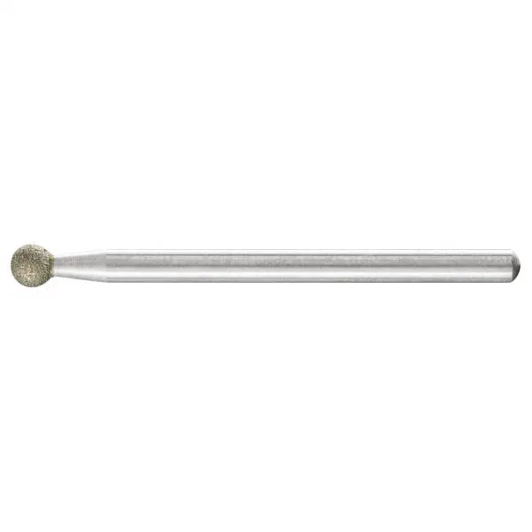 Mole diamantate legante ceram. DKU-A 4,0/3 D 91 Mole diamantate legante ceram. DKU-A 4,0/3 D 91