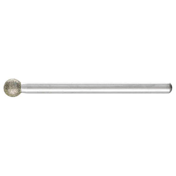 Mole diamantate legante ceram. DKU-A 5,0/3 D 126 Mole diamantate legante ceram. DKU-A 5,0/3 D 126