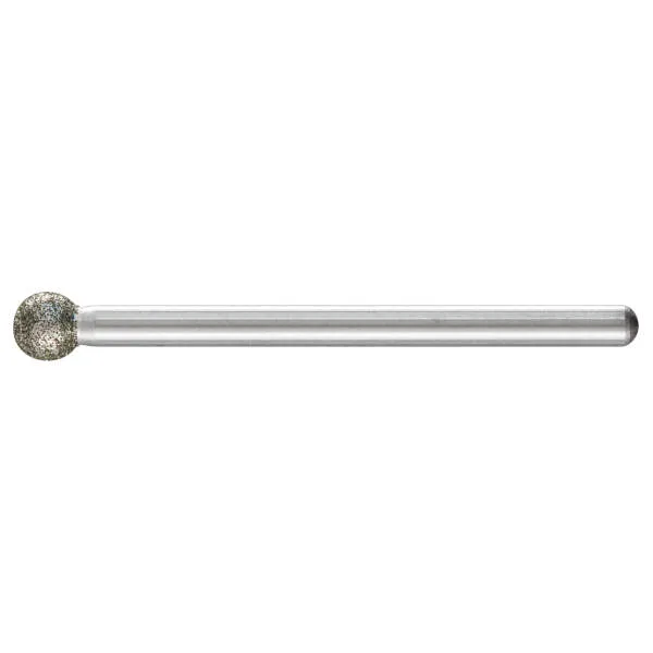 Mole diamantate legante ceram. DKU-A 5,0/3 D 181 Mole diamantate legante ceram. DKU-A 5,0/3 D 181
