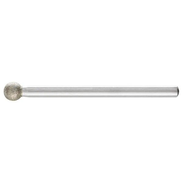 Mole diamantate legante ceram. DKU-A 5,0/3 D 91 Mole diamantate legante ceram. DKU-A 5,0/3 D 91