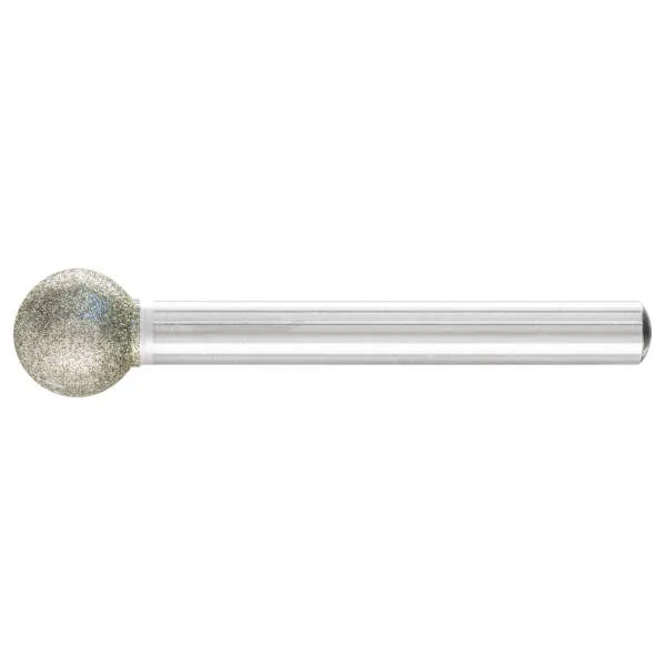 Mole diamantate legante ceram. DKU-N 12,0/6 D 126
