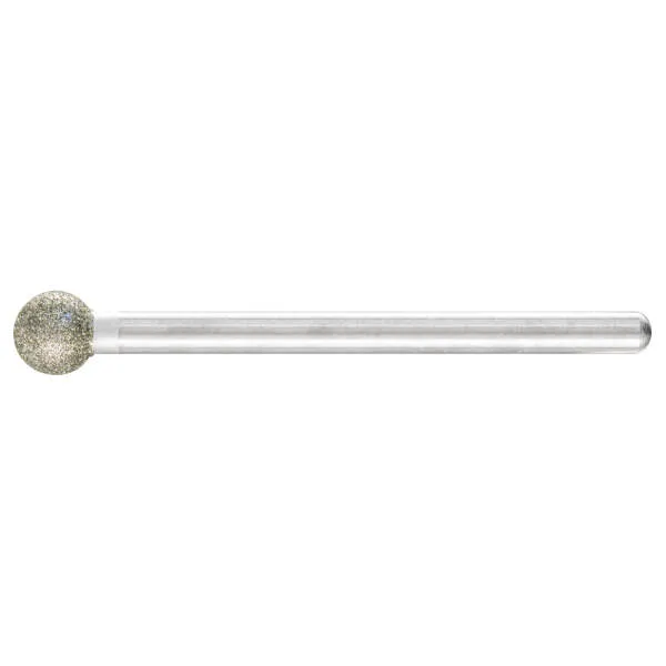 Mole diamantate legante ceram. DKU-N 6,0/3 D 126 Mole diamantate legante ceram. DKU-N 6,0/3 D 126
