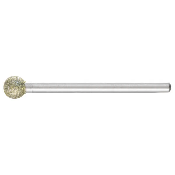 Mole diamantate legante ceram. DKU-N 6,0/3 D 181 Mole diamantate legante ceram. DKU-N 6,0/3 D 181
