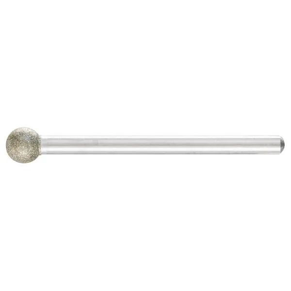 Mole diamantate legante ceram. DKU-N 6,0/3 D 91 Mole diamantate legante ceram. DKU-N 6,0/3 D 91