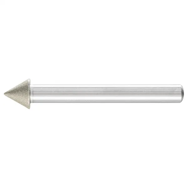 Mole diamantate legante cer. DSK 10,0-60°/6 D 64 Mole diamantate legante cer. DSK 10,0-60°/6 D 64