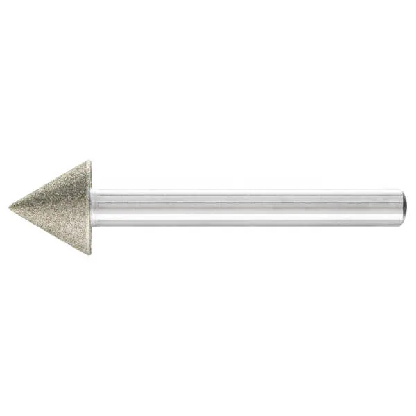 Mole diamantate legante cer. DSK 15,0-60°/6 D 126 Mole diamantate legante cer. DSK 15,0-60°/6 D 126