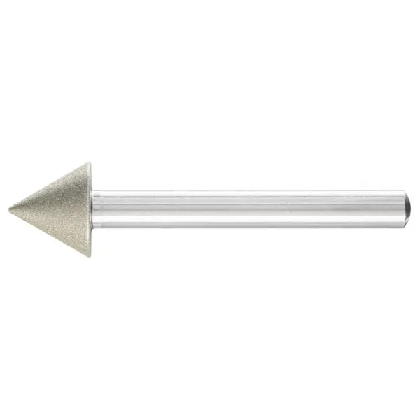 Mole diamantate legante cer. DSK 15,0-60°/6 D 64 Mole diamantate legante cer. DSK 15,0-60°/6 D 64