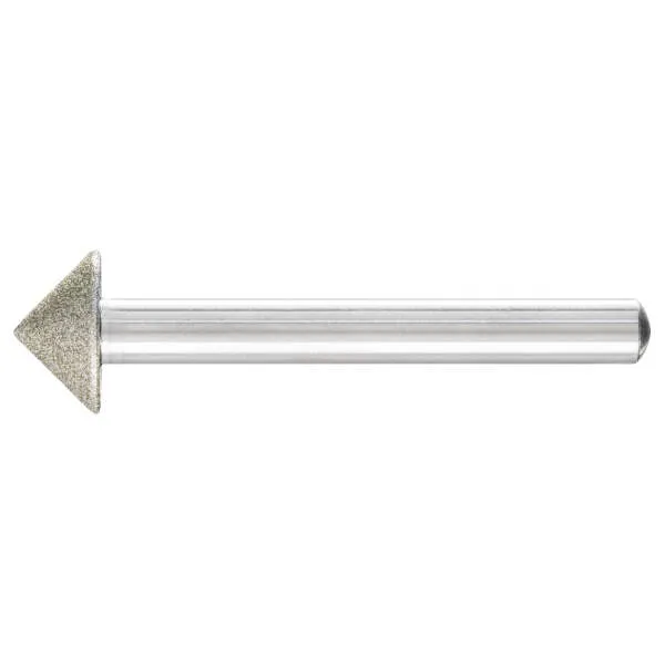 Mole diamantate legante cer. DSK 15,0-90/6 D 126