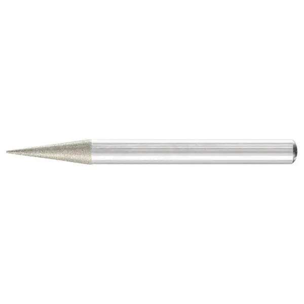 Mole diamantate legante cer. DSK 6,0-15°/6 D 64 Mole diamantate legante cer. DSK 6,0-15°/6 D 64