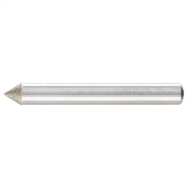 Mole diamantate legante cer. DSK 6,0-60°/6 D 126 Mole diamantate legante cer. DSK 6,0-60°/6 D 126