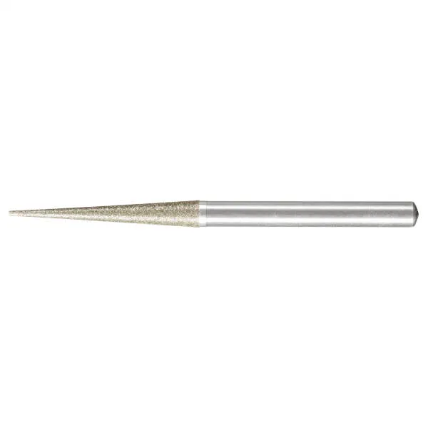 Mole diamantate legante cer. DSK 6,0-7°/6 D 126 Mole diamantate legante cer. DSK 6,0-7°/6 D 126