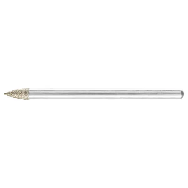 Mole diamantate legante cer. DSPG 3,0-7/3 D 126