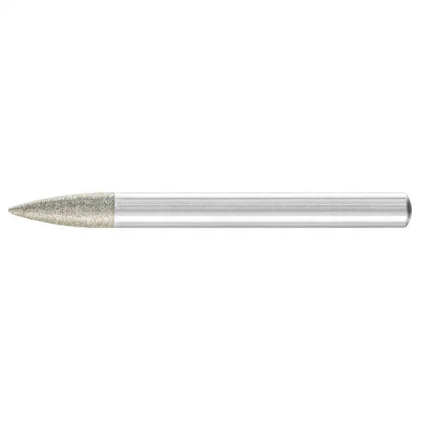 Mole diamantate legante cer. DSPG 6,0-18/6 D 126