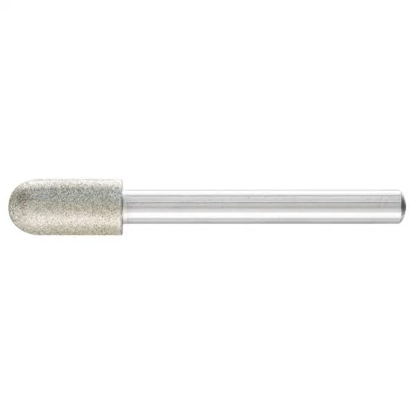 Mole diamantate legante cer. DWR-N 10,0-20/6 D 126