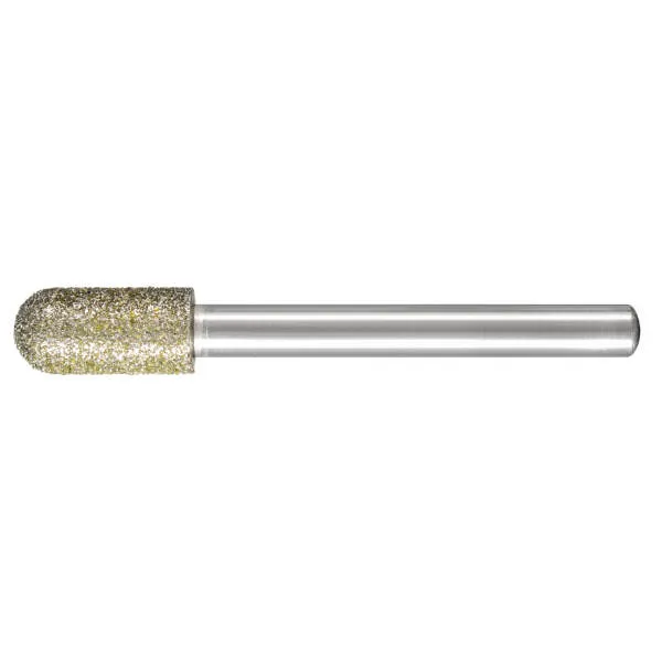 Mole diamantate legante cer. DWR-N 10,0-20/6 D 357
