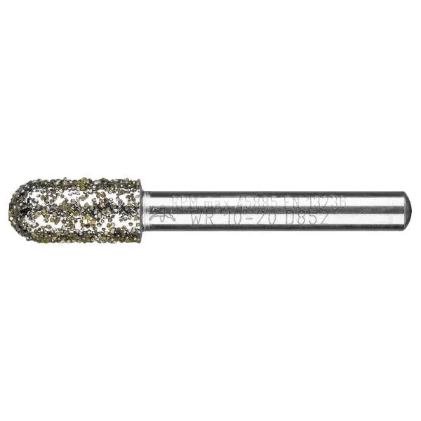 Mole diamantate legante cer. DWR-N 10-20/6 D 852 Mole diamantate legante cer. DWR-N 10-20/6 D 852