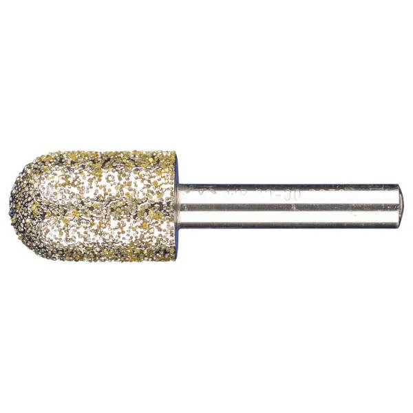 Mole diamantate legante cer. DWR-N 20-30/8 D 852 Mole diamantate legante cer. DWR-N 20-30/8 D 852