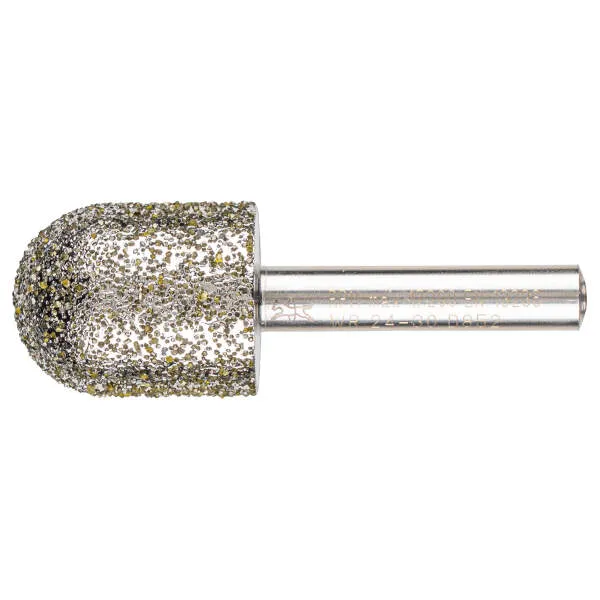 Mole diamantate legante cer. DWR-N 24-30/8 D 852 Mole diamantate legante cer. DWR-N 24-30/8 D 852