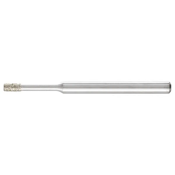 Mole diamantate legante cera. DZY-A 2,0-4/3 D 126