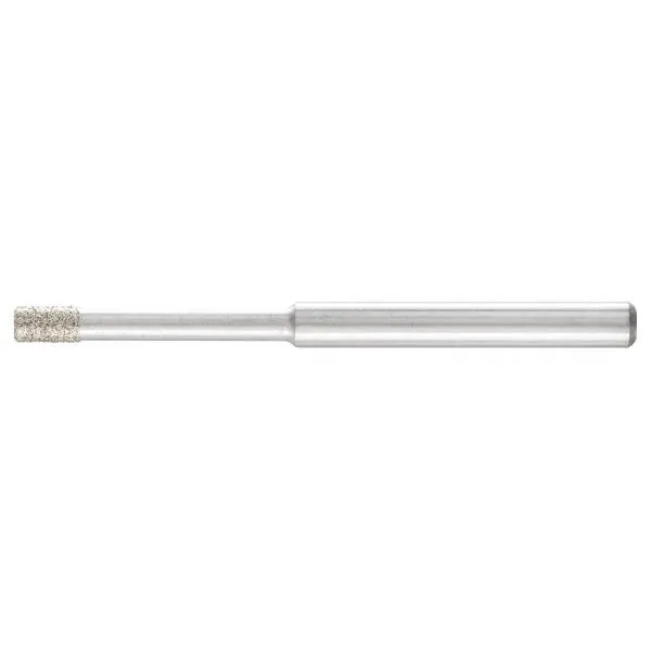 Mole diamantate legante cera. DZY-A 2,4-4/3 D 126