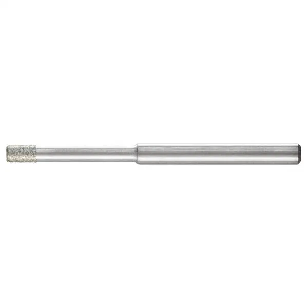 Mole diamantate legante cera. DZY-A 2,4-4/3 D 91