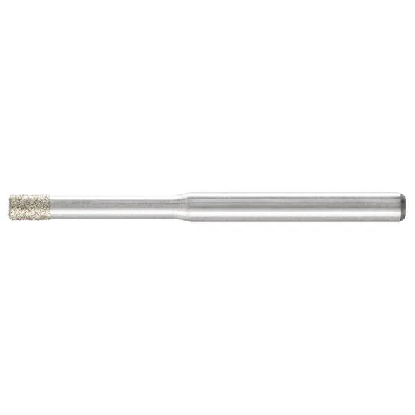 Mole diamantate legante cera. DZY-A 2,6-4/3 D 126