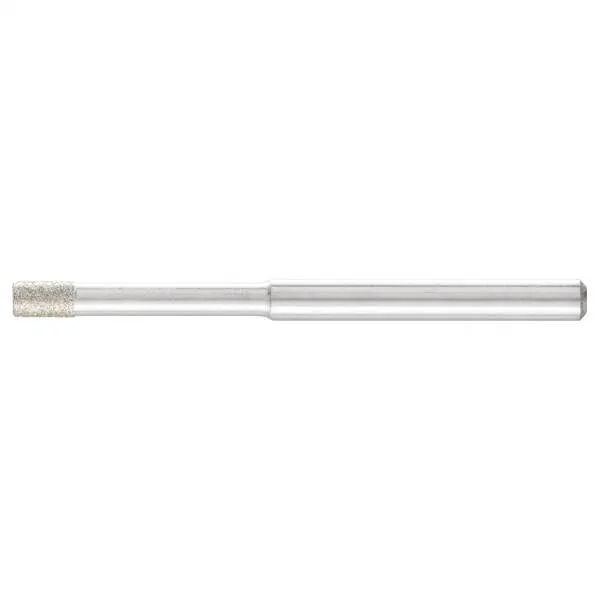 Mole diamantate legante cera. DZY-A 2,6-4/3 D 91