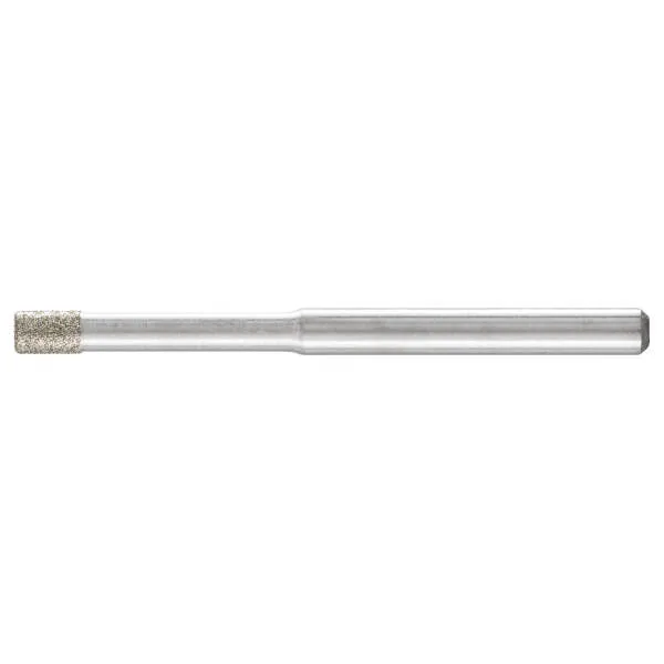 Mole diamantate legante cera. DZY-A 2,8-4/3 D 126