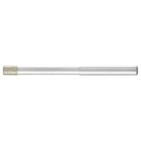 Mole diamantate legante cera. DZY-A 3,0-4/3 D 126