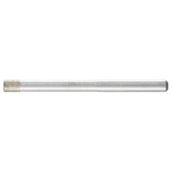 Mole diamantate legante cera. DZY-A 3,0-4/3 D 64