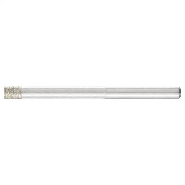 Mole diamantate legante cera. DZY-A 3,0-4/3 D 91