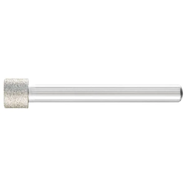 Mole diamantate legante cera. DZY-N 10,0-8/6 D 181
