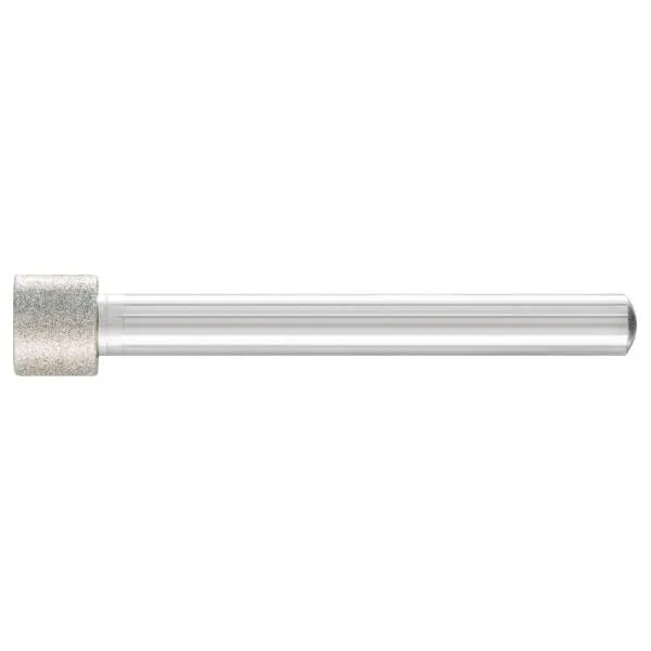 Mole diamantate legante cera. DZY-N 10,0-8/6 D 91