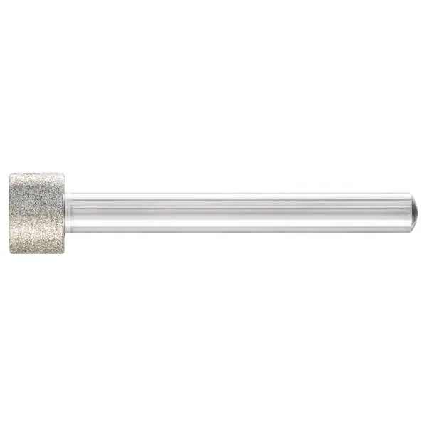 Mole diamantate legante cera. DZY-N 12,0-8/6 D 126