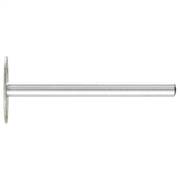 Mole diamantate legant cera. DZY-N 14,0-0,5/3 D 64
