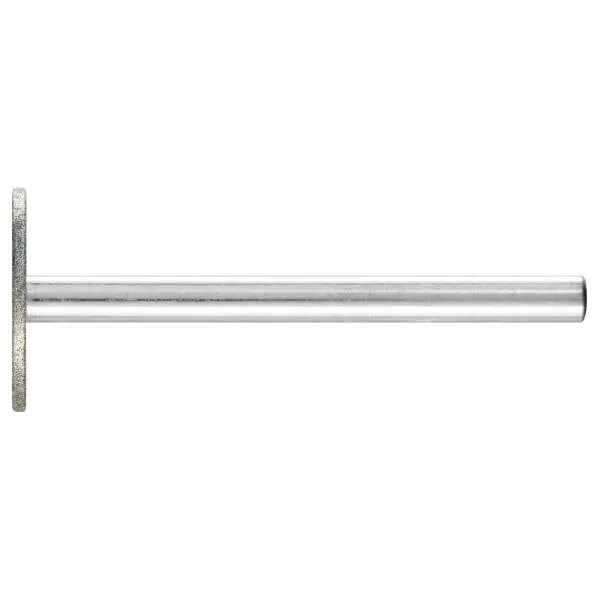 Mole diamantate legant cera. DZY-N 14,0-1,0/3 D 64